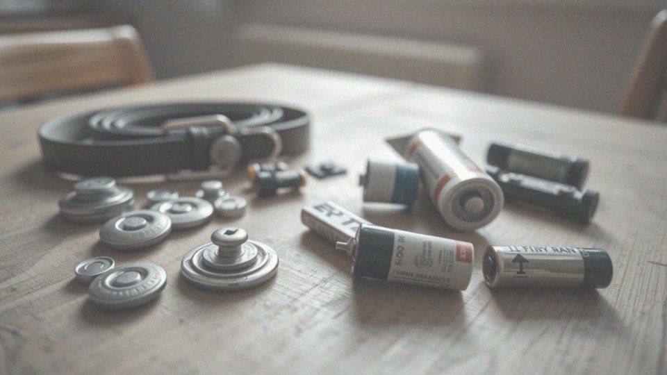 Jakie materiały codziennego użytku zawierają kobalt?