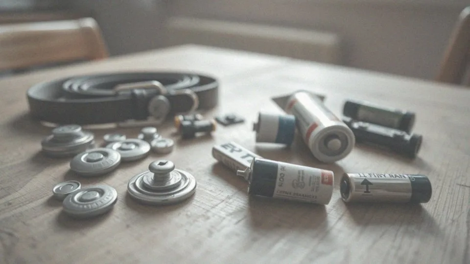 Jakie materiały codziennego użytku zawierają kobalt?