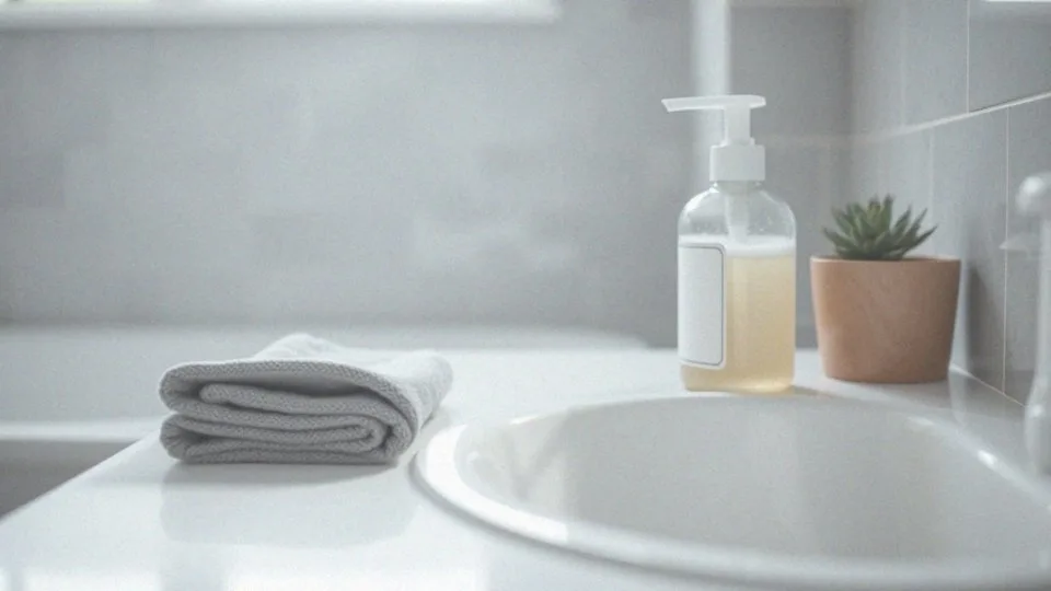 Jakie są domowe sposoby na krótkie wędzidełko napletkowe?