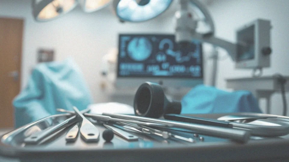 Jakie są wskazania do operacji przeciwjaskrowej?