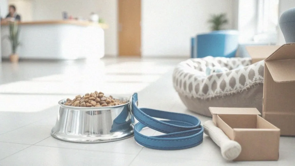 Co wchodzi w koszt zakupu dobermana?