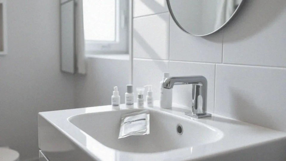 Jak płatki pod oczy wpływają na opuchliznę i cienie?