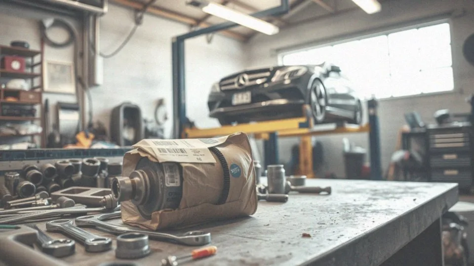 Jakie są koszty związane z nową pompą wspomagania?