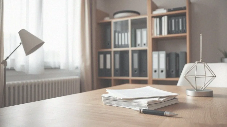 Co powinien zawierać dobry życiorys detektywa?