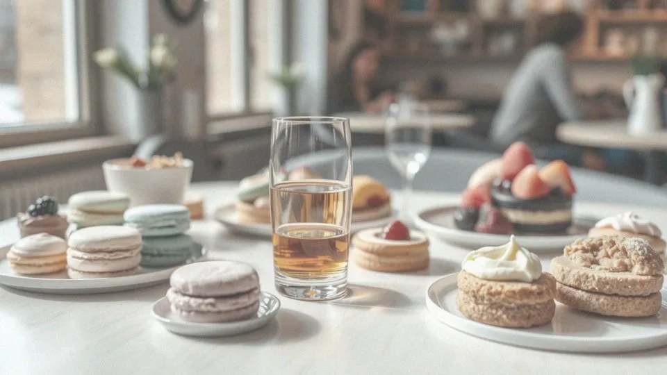 Jakie potrawy najlepiej komponują się z winem Kijafa?