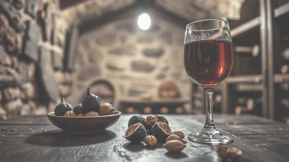 Jakie walory degustacyjne ma wino Marsala?
