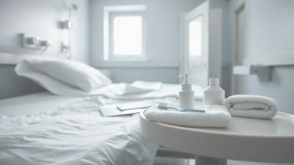 Jak pielęgniarka pomaga pacjentom w zakresie higieny osobistej?