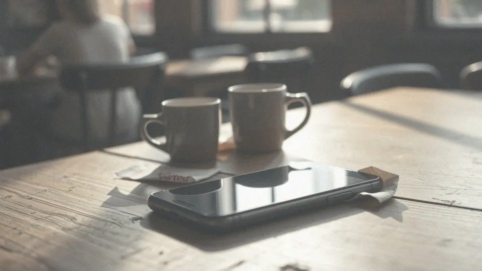 Jakie są konsekwencje usunięcia konta na Vinted?