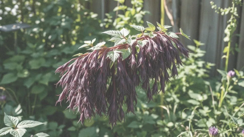 Jak wygląda komarzyca?