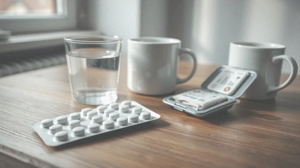 Jakie są możliwe działania niepożądane leczenia azytromycyną?