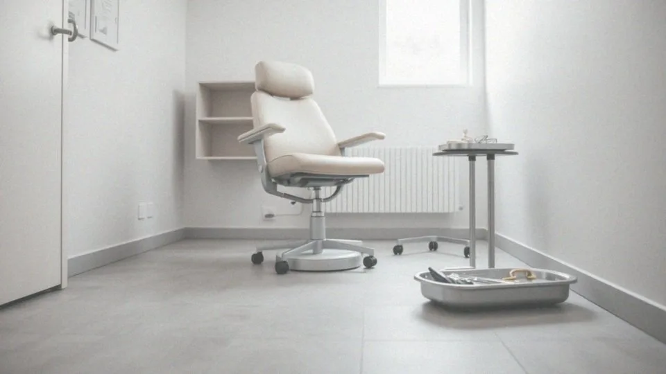 Kiedy skonsultować się z lekarzem w przypadku problemów ze stopami?