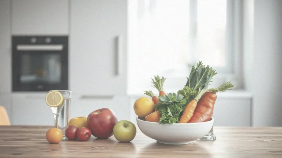 Jak uniknąć efektu jo-jo po diecie?