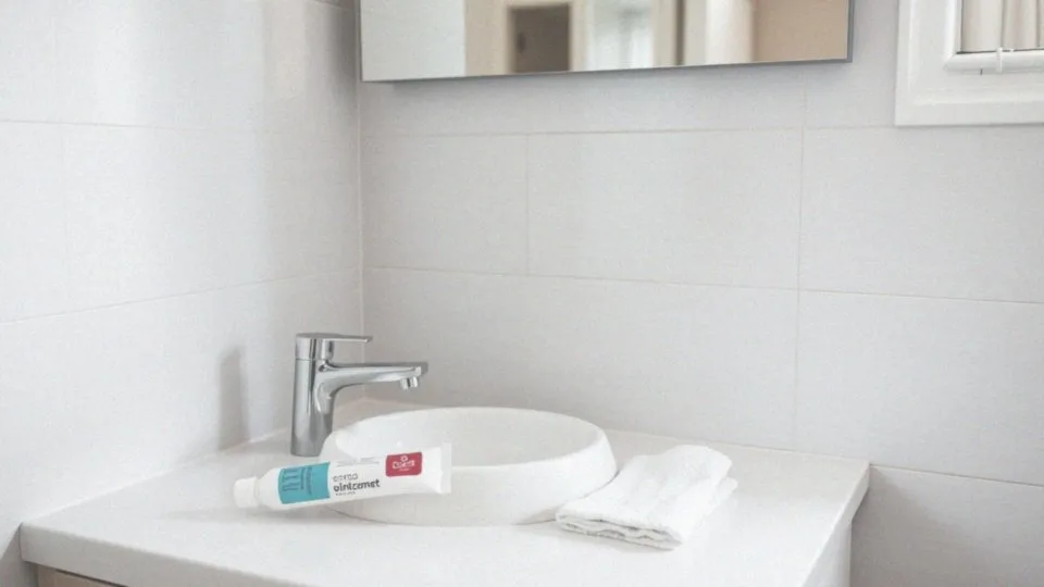 Co należy zrobić w przypadku naderwania wędzidełka?