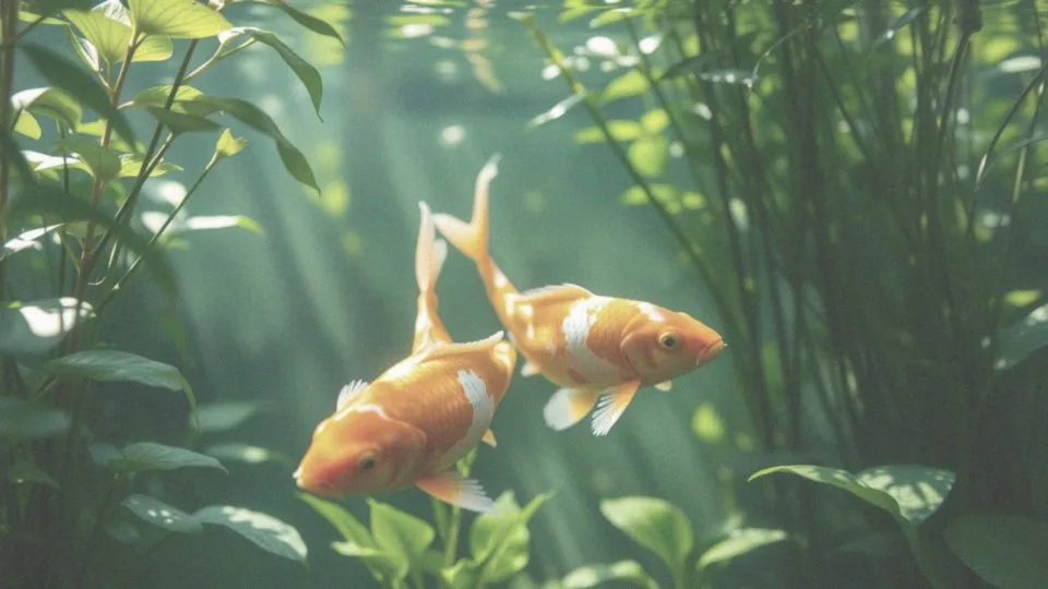 Jak Ryby angażują się w swoje relacje emocjonalnie?