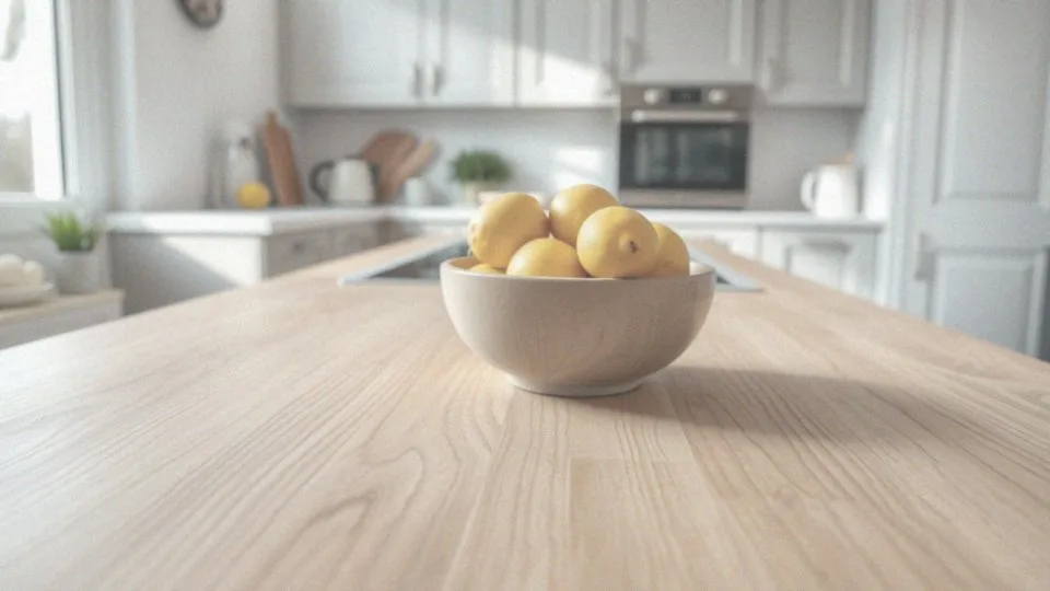 Jak drewniane elementy wpływają na przytulność wnętrza kuchni?