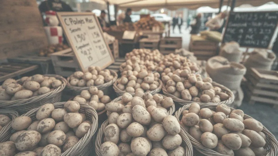 Jakie były ceny ziemniaków w czerwcu 2023 roku w różnych województwach?