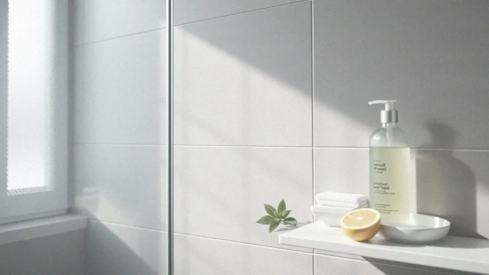 Jakie są efekty orzeźwienia po użyciu naturalnego żelu pod prysznic?