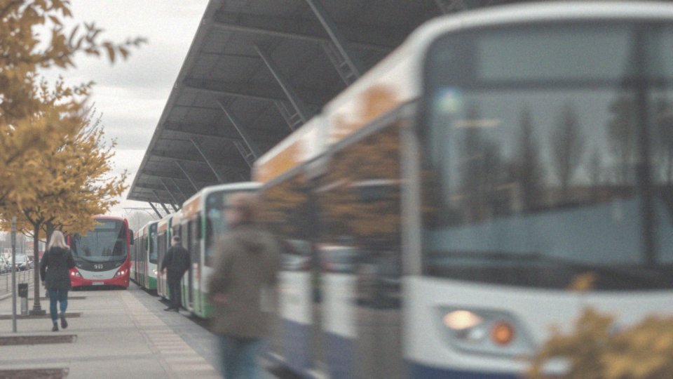 Jakie są najpopularniejsze trasy do Rzeszowa?