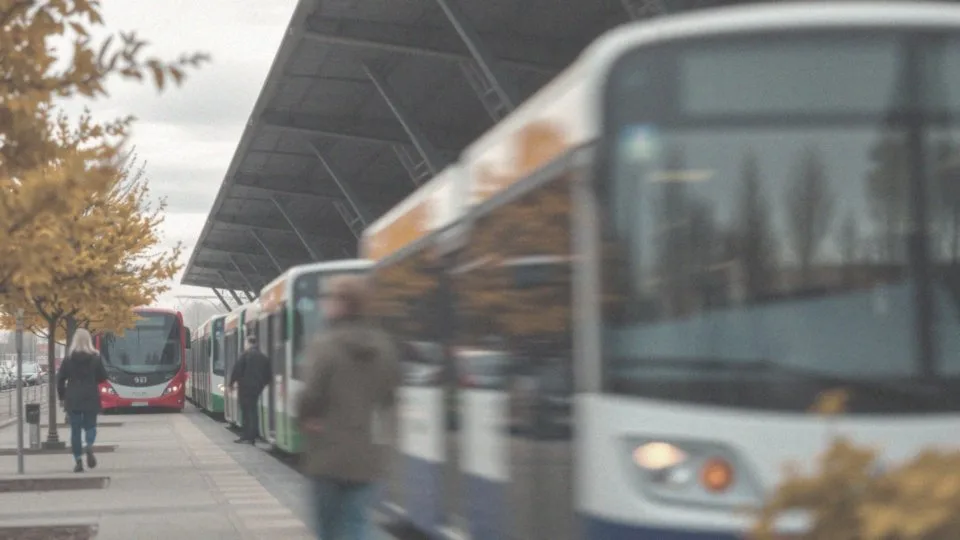 Jakie są najpopularniejsze trasy do Rzeszowa?