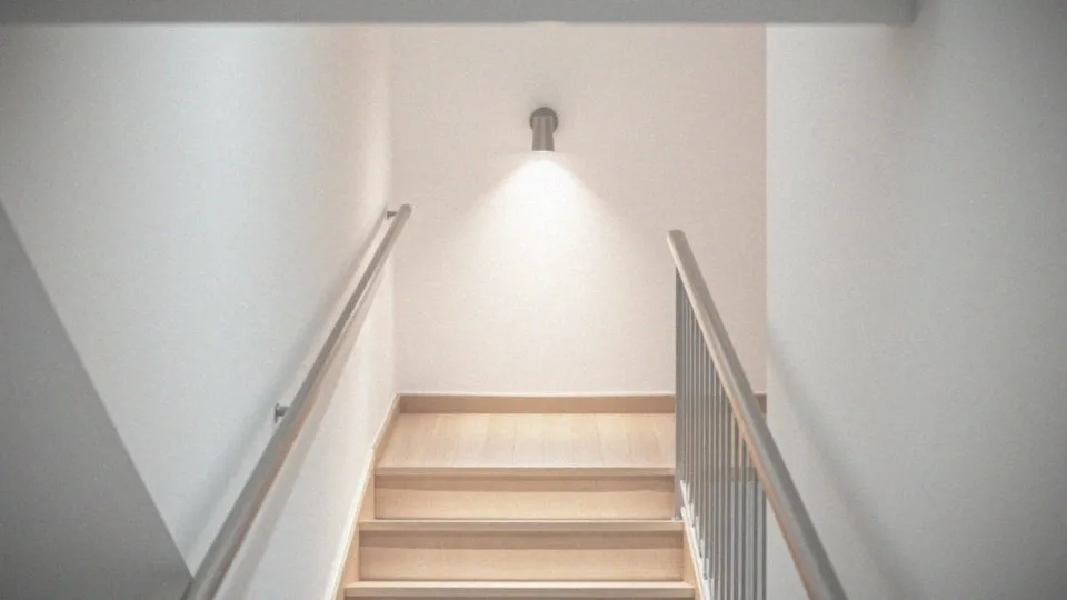 Jak zapewnić bezpieczeństwo na klatce schodowej?