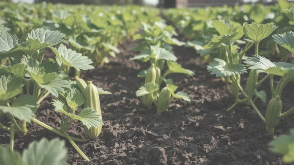 Jakie nawozy mineralne najlepiej sprawdzają się w uprawie ogórków?