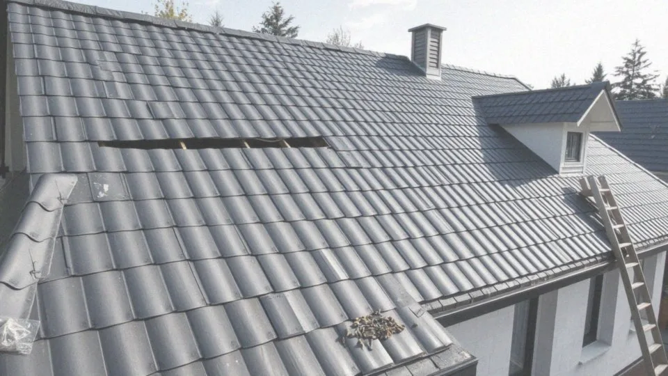 Ile kosztuje blachodachówka i jakie ma zalety?