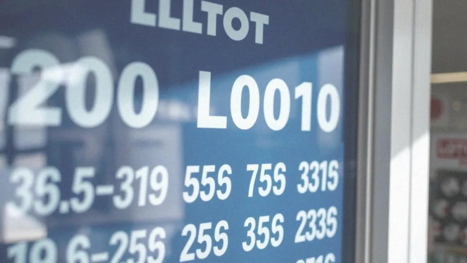 Jakie są wyniki Multi Multi dzisiejsze?