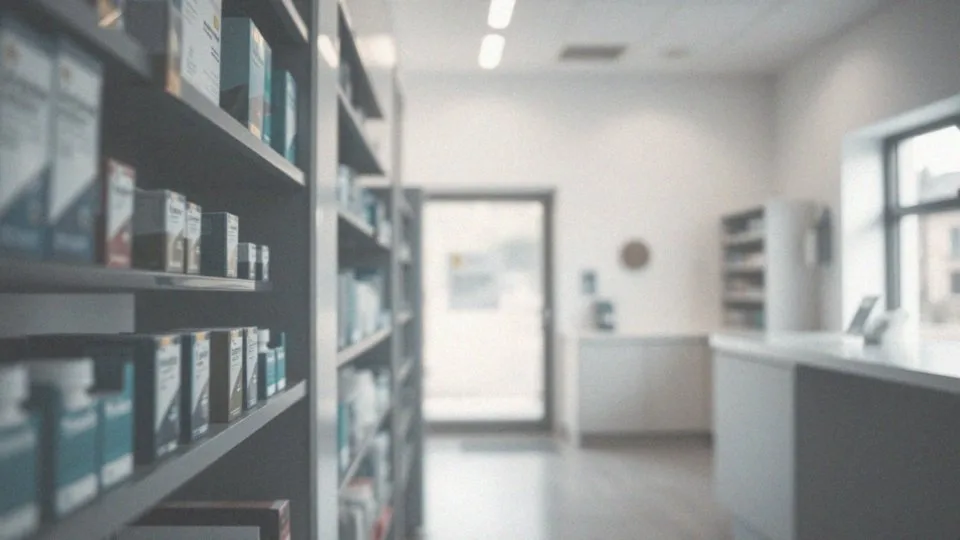 Jakie ryzyko niskiego ciśnienia tętniczego łączy się z Preato?