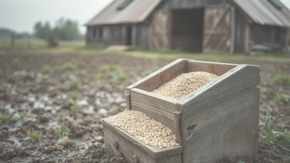 Jakie są zagrożenia związane z nadmiarem śruty rzepakowej w diecie zwierząt?