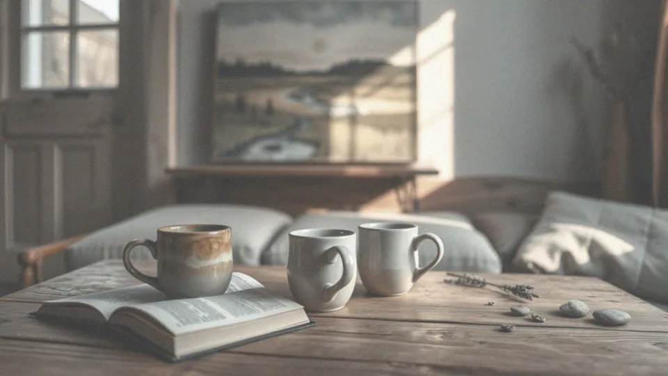 W jaki sposób Ryby łączą się w duchowych więziach z partnerem?