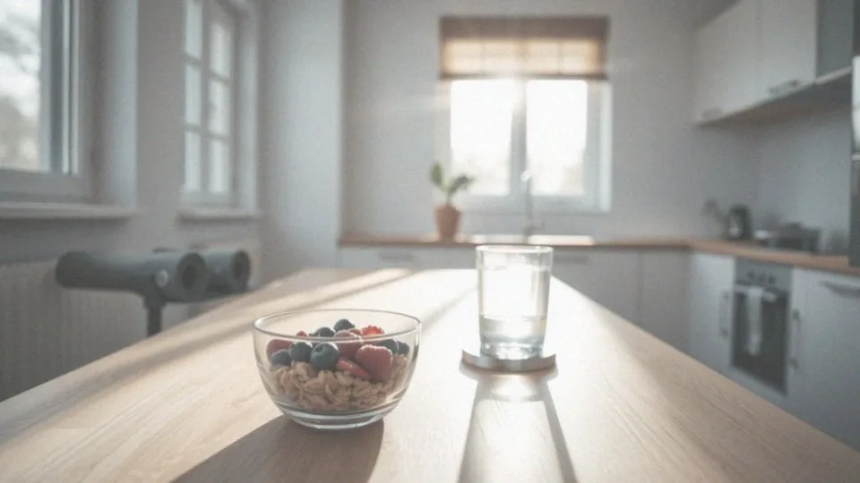 Jak styl życia wpływa na proces chudnięcia?