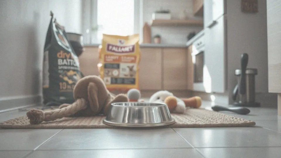 Jakie są miesięczne koszty utrzymania akity amerykańskiej?