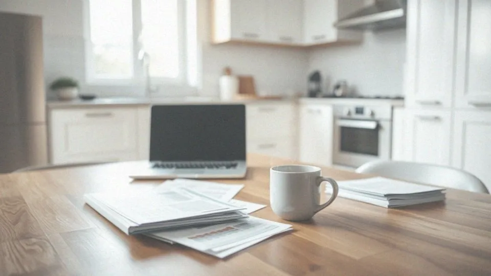 Jakie są zalety kredytu gotówkowego na 10 lat?