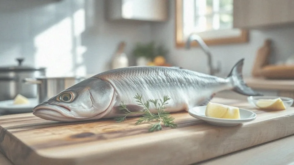 Jakie właściwości zdrowotne ma mięso jesiotra?