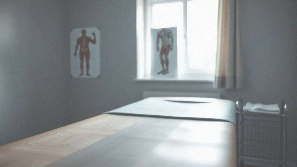 Jakie są objawy rwy udowej?