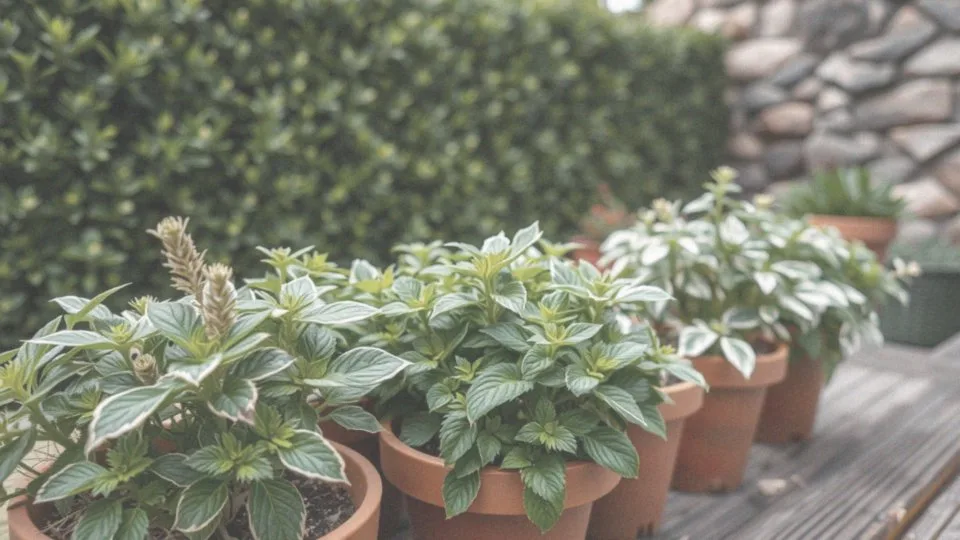 Jakie odmiany komarzycy można spotkać?