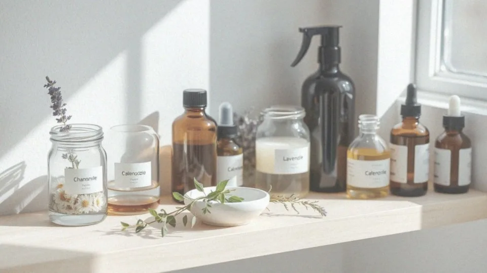 Jak naturalne składniki przyczyniają się do skutecznego oczyszczania?