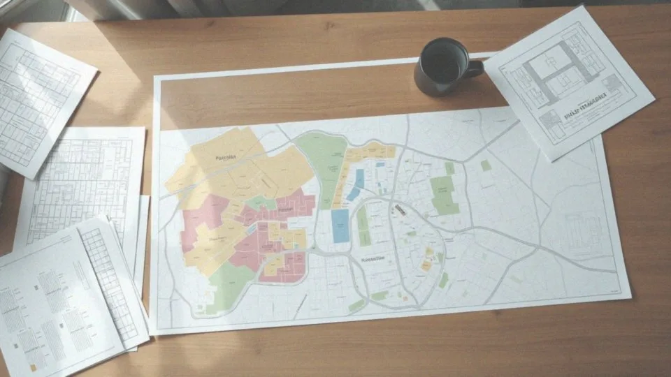 Co zawiera MPZP i jakie ma znaczenie dla inwestycji?