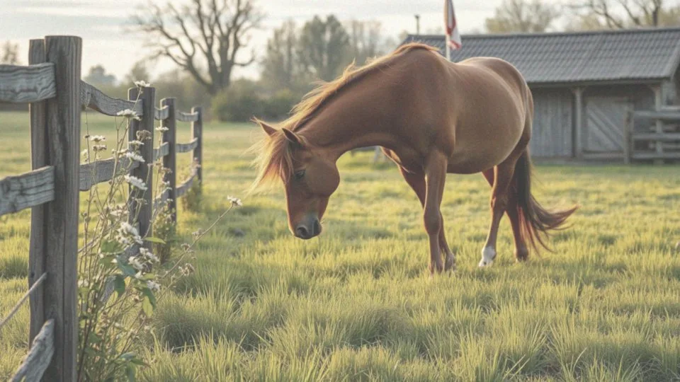Jakie są trendy w nazewnictwie koni?
