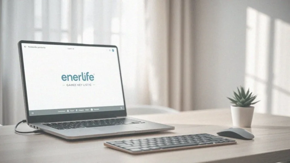 Czy Eneba weryfikuje legalność sprzedawanych kluczy do gier?