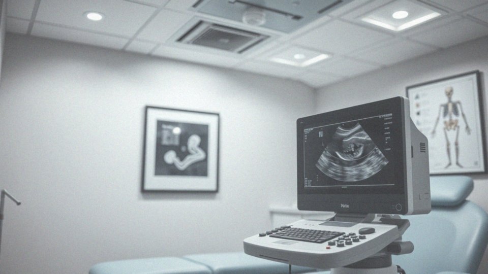 Jak ciąża wpływa na decyzję o przeprowadzeniu zabiegu ultradźwiękami?
