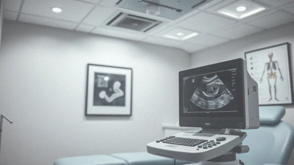 Jak ciąża wpływa na decyzję o przeprowadzeniu zabiegu ultradźwiękami?