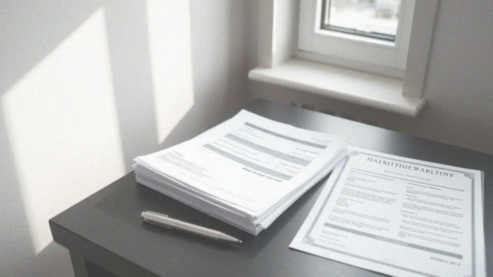 Jakie dokumenty są potrzebne do dochodzenia zwrotu za leki?