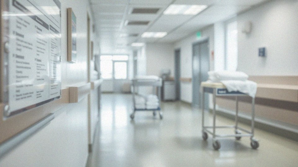 Jakie wynagrodzenie otrzymuje opiekun medyczny w różnych placówkach?