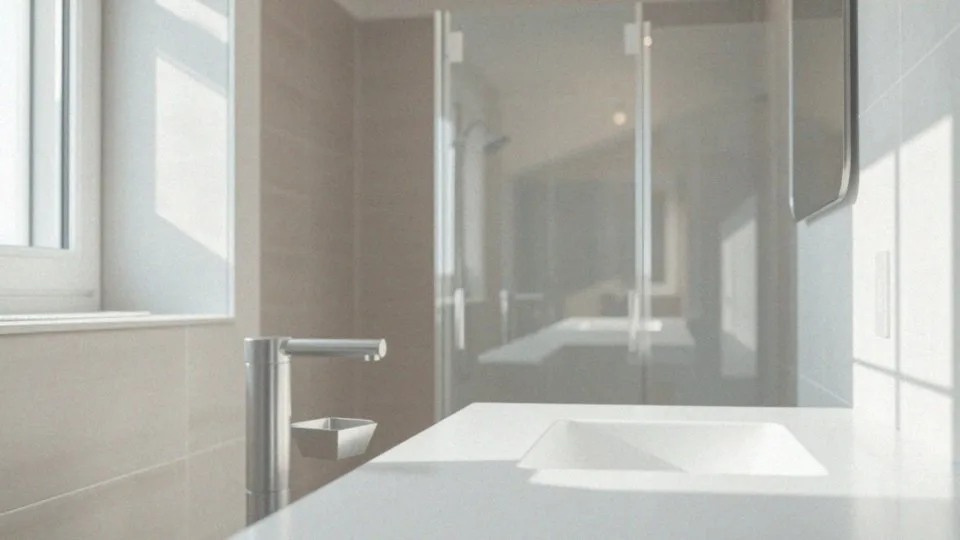 Jak odpowiedni dobór materiałów wpływa na styl aranżacji łazienki?