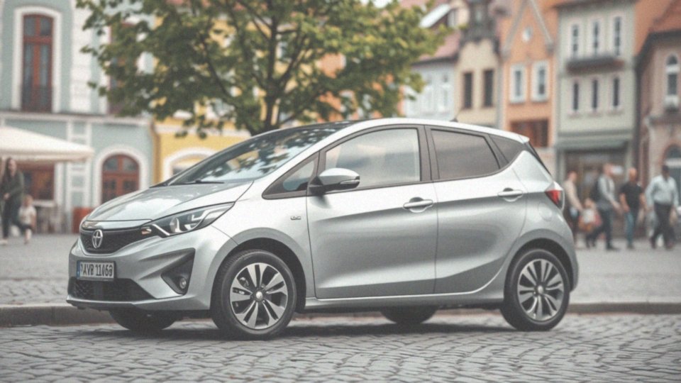 W jakich warunkach hatchbacki radzą sobie najlepiej?