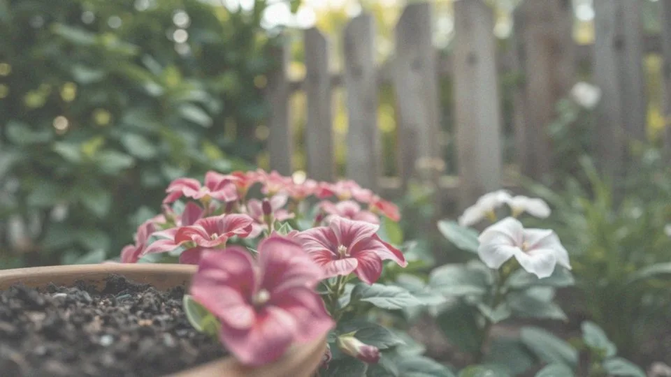 Jakie nawozy stosować podczas uprawy niecierpka?