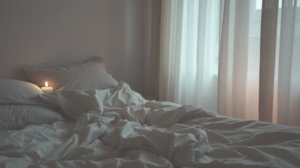 Jakie oczekiwania mają Ryby względem romantycznej atmosfery w łóżku?