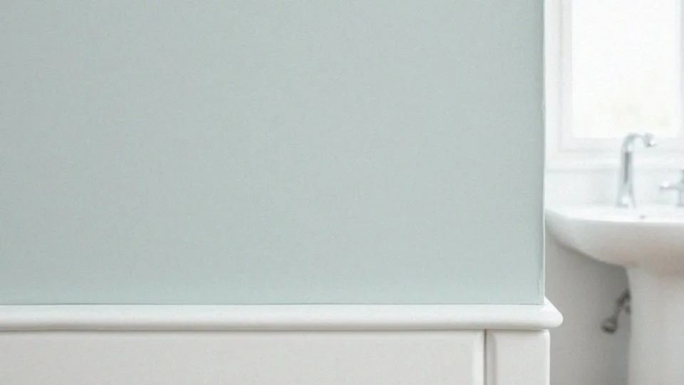 Jakie farby są odporne na wilgoć i idealne do łazienki?