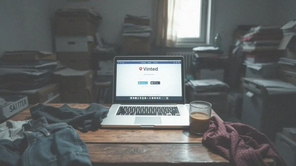 Jak zablokowane konto na Vinted wpływa na dostęp do platformy?